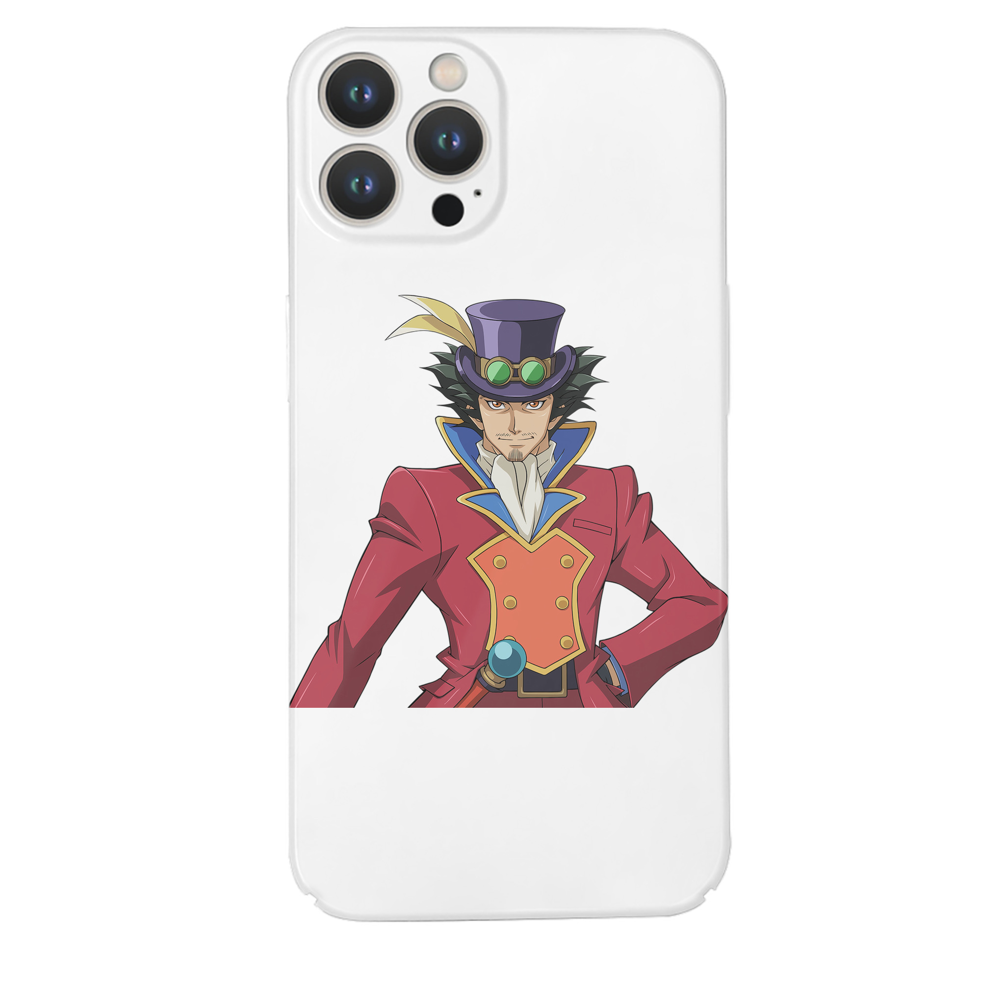 （画像用） 遊☆戯☆王 Yu-Gi-Oh! 【iPhone 14シリーズ対応】ハードケース